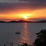 Lovely In With House Sea View Šibenik