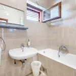 Lovely In With House Sea View Daire