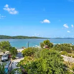 Lovely In With House Sea View Šibenik
