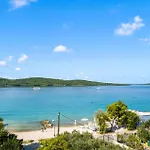 Lovely In With House Sea View Daire Šibenik