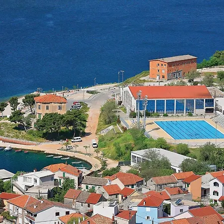 Lovely In With House Sea View *