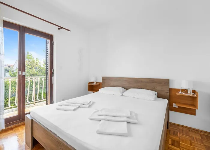 In With Wifi Appartement