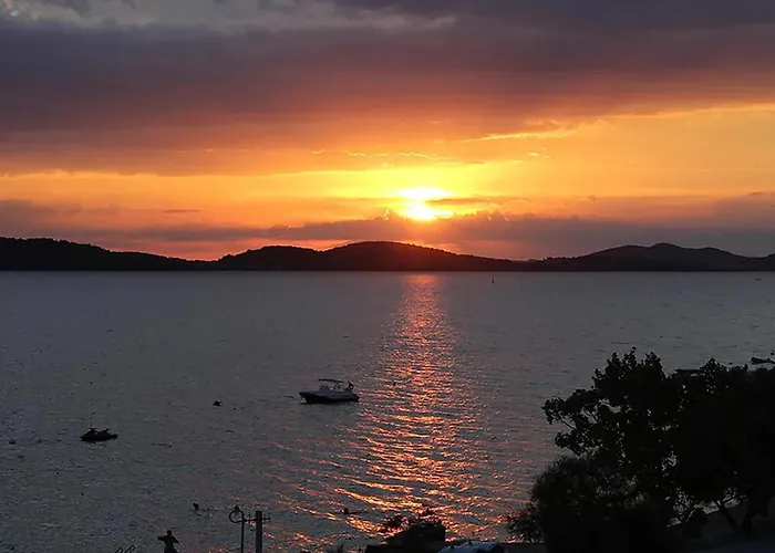 In With Wifi Sibenik