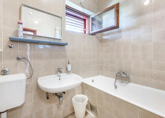 In With Wifi Appartement