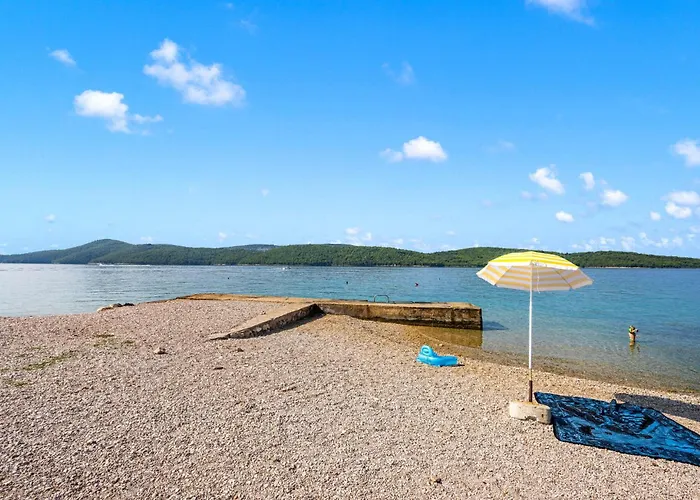 In With Wifi Appartement *