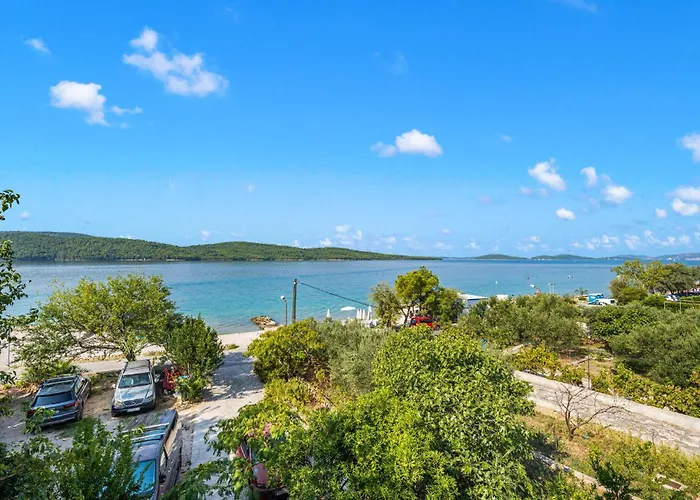 In With Wifi Sibenik