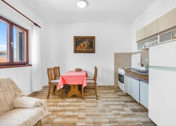 In With Wifi Appartement