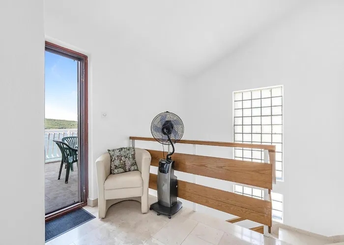 Apartman In With Wifi *