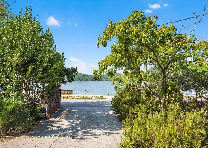 In With Wifi Sibenik