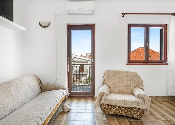 In With Wifi Apartman *