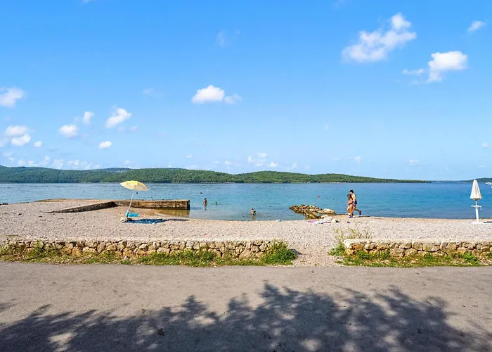 In With Wifi Appartement