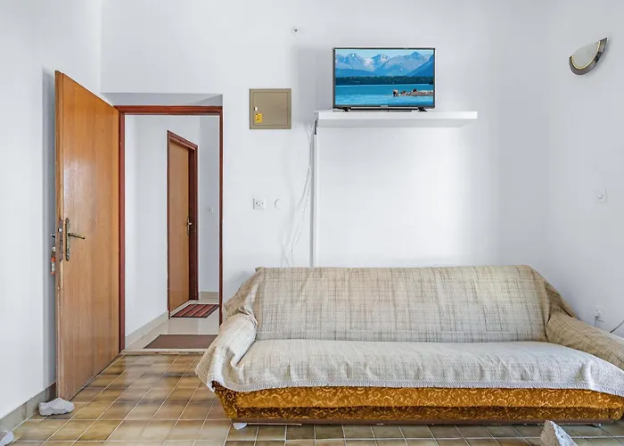 Appartement In With Wifi Šibenik