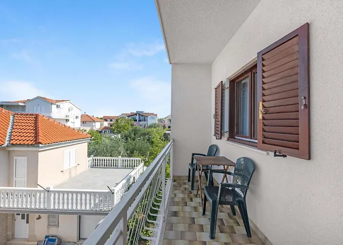 In With Wifi * Sibenik