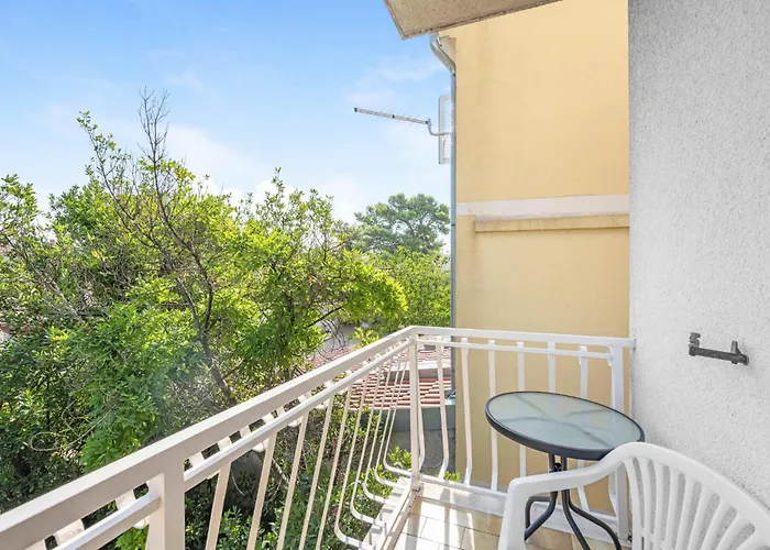 In With Wifi Apartman Sibenik