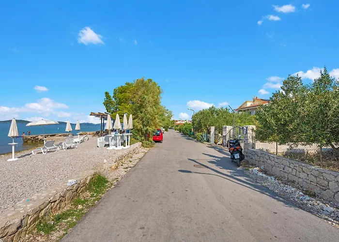 In With Wifi Appartement *