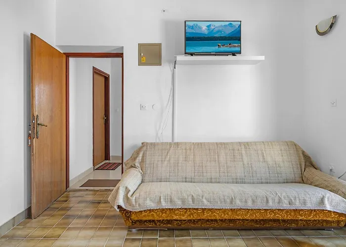 Apartman In With Wifi