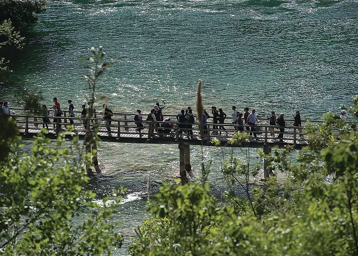 Appartement In With Wifi