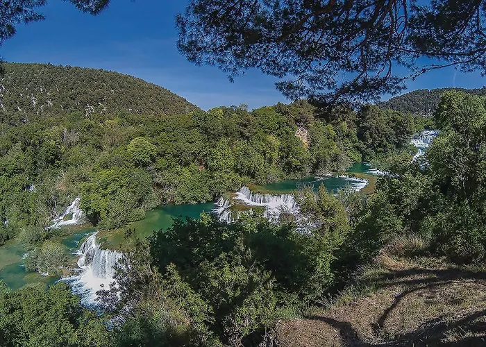 Appartement In With Wifi